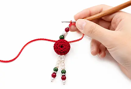 100% Handmade